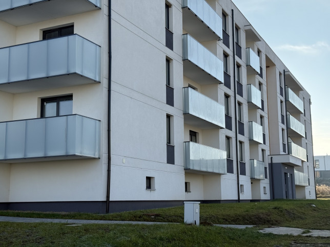 Mieszkanie Sprzedaż Głogów Księżnej Mechtyldy 2
