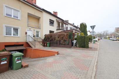 Mieszkanie Sprzedaż Głogów Tarnopolska