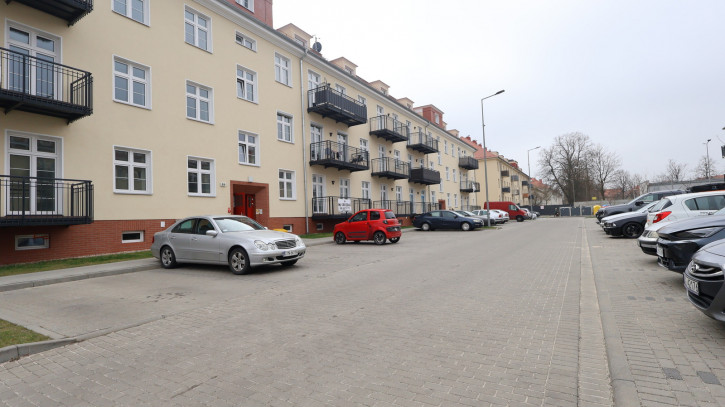 Mieszkanie Sprzedaż Głogów Generała Józefa Sowińskiego 8