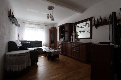 Dom Sprzedaż Lgiń