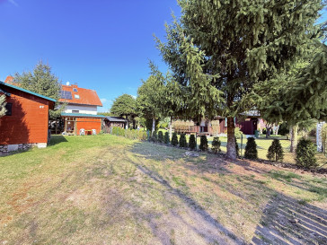 Dom Sprzedaż Kuźnica Głogowska Tarnówek