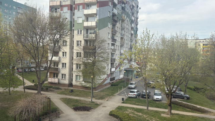 Mieszkanie Sprzedaż Głogów Armii Krajowej 10