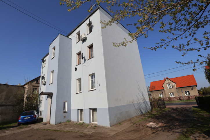Mieszkanie Sprzedaż Serby 9