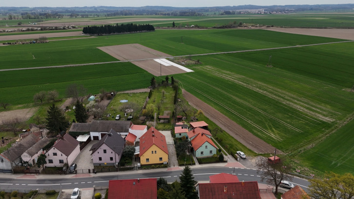 Dom Sprzedaż Brzeg Głogowski 21