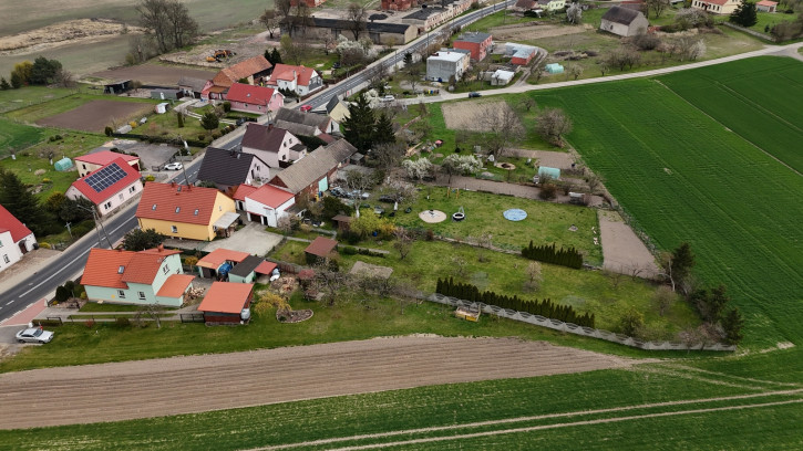 Dom Sprzedaż Brzeg Głogowski 20
