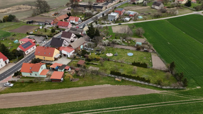 Dom Sprzedaż Brzeg Głogowski
