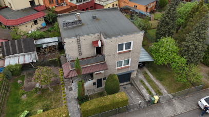Dom Sprzedaż Legnica