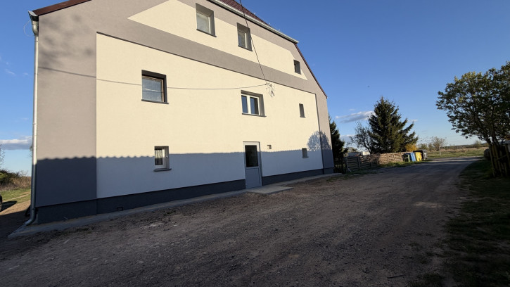 Mieszkanie Sprzedaż Kłębanowice 6