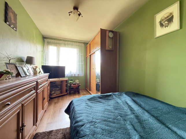 Mieszkanie Sprzedaż Głogów 3