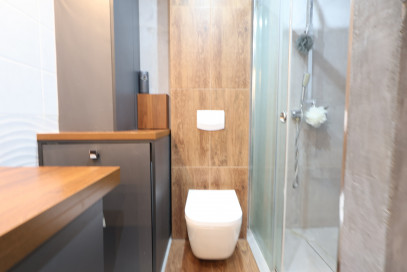 Mieszkanie Sprzedaż Głogów