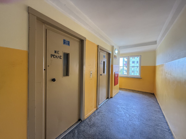 Mieszkanie Sprzedaż Głogów Armii Krajowej 11