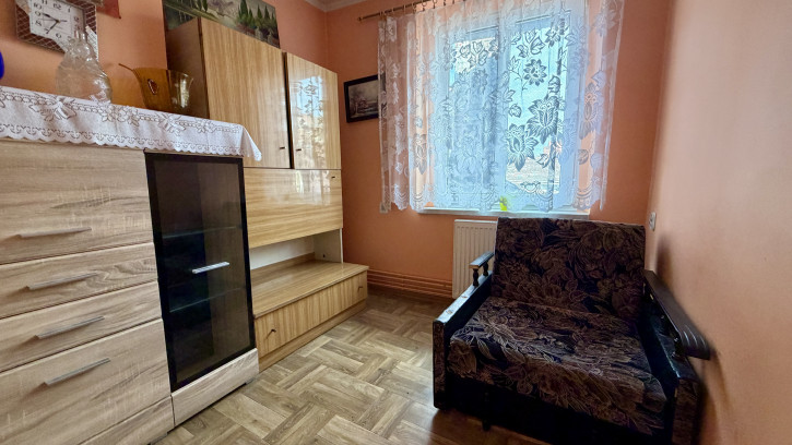 Mieszkanie Sprzedaż Przemków 3