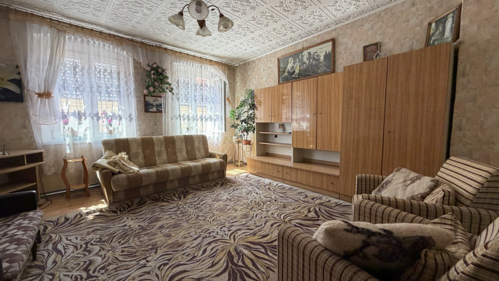 Mieszkanie Sprzedaż Przemków 4