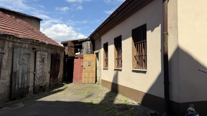 Mieszkanie Sprzedaż Przemków