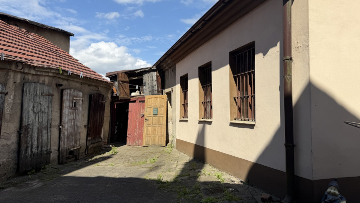 Mieszkanie Sprzedaż Przemków 5