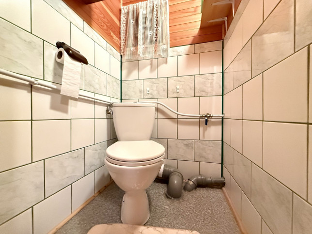 Dom Sprzedaż Tarnów Jezierny 12