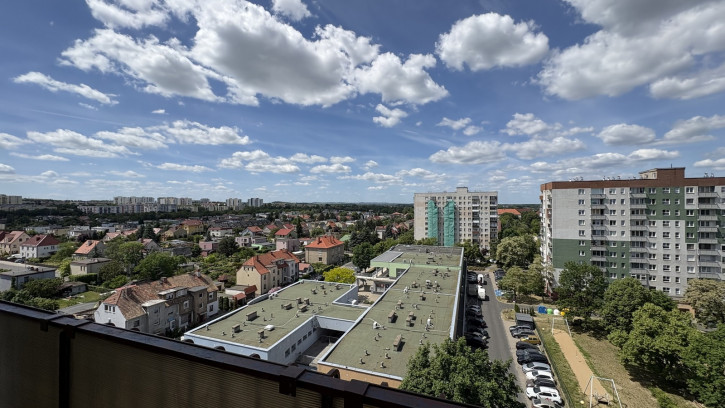 Mieszkanie Sprzedaż Głogów Gustawa Morcinka 11