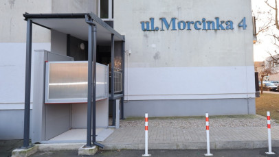 Mieszkanie Sprzedaż Głogów Gustawa Morcinka