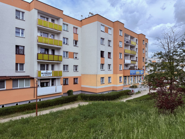 Mieszkanie Sprzedaż Głogów Dobrawy 12