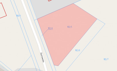 Działka Sprzedaż Wilków Żyznowska