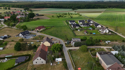 Działka Sprzedaż Wilków Żyznowska
