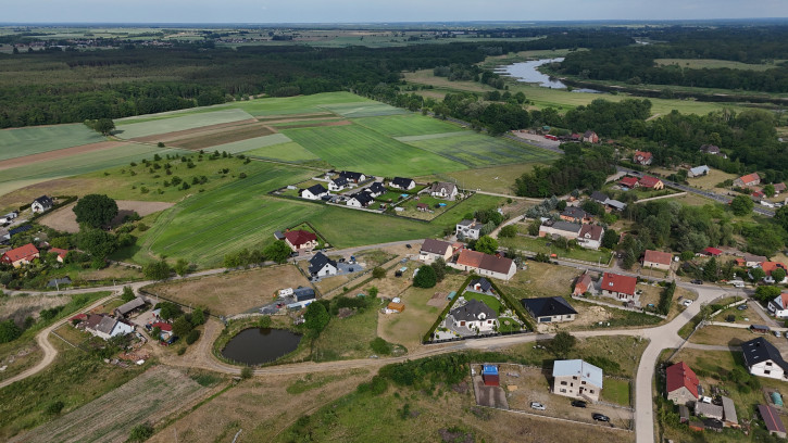 Działka Sprzedaż Wilków Żyznowska 5