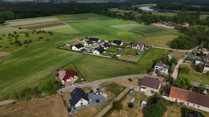 Działka Sprzedaż Wilków Żyznowska 4