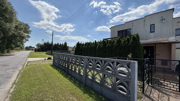 Dom Sprzedaż Krzepielów 6