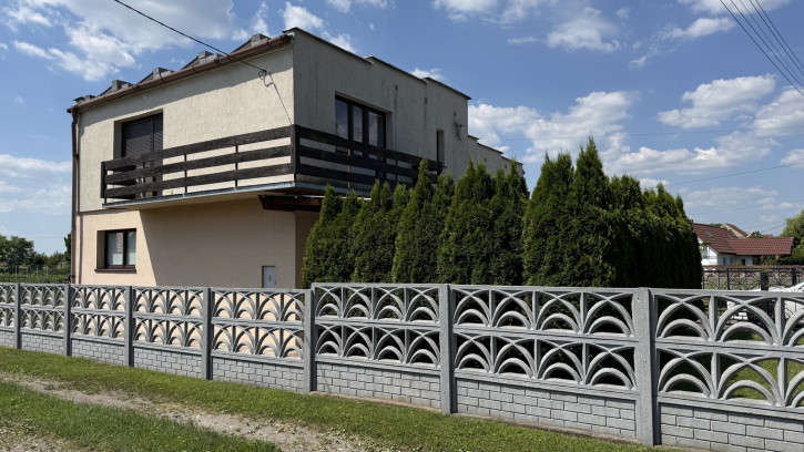 Dom Sprzedaż Krzepielów 4