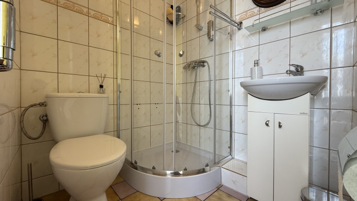 Dom Sprzedaż Krzepielów 14