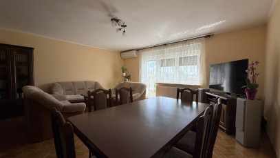 Dom Sprzedaż Krzepielów