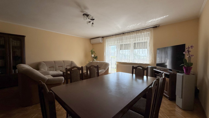 Dom Sprzedaż Krzepielów 16