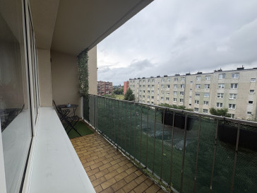 Mieszkanie Sprzedaż Żary Szarych Szeregów