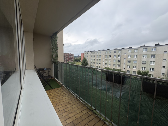 Mieszkanie Sprzedaż Żary Szarych Szeregów 5