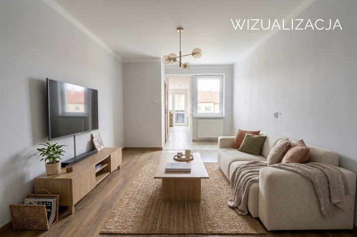 Mieszkanie Sprzedaż Głogów 3