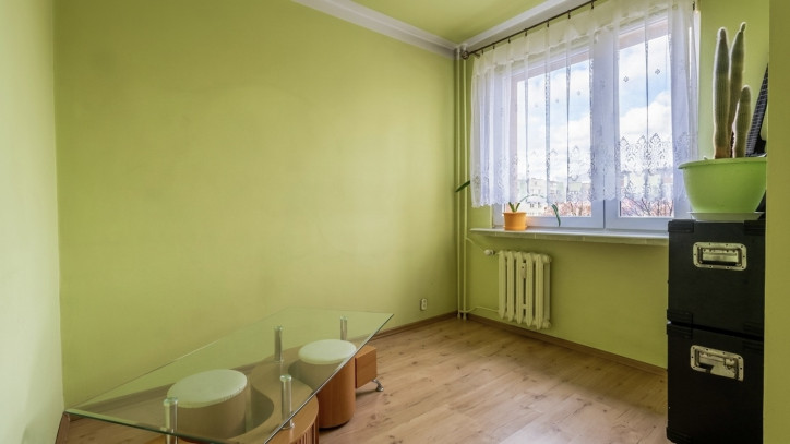 Mieszkanie Sprzedaż Głogów Orbitalna 2