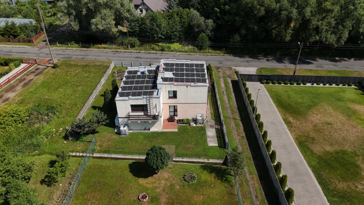 Dom Sprzedaż Krzepielów 1