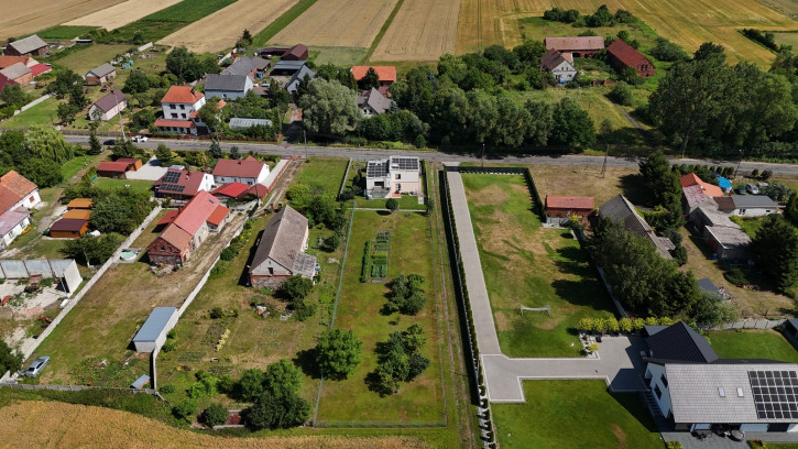 Dom Sprzedaż Krzepielów 2
