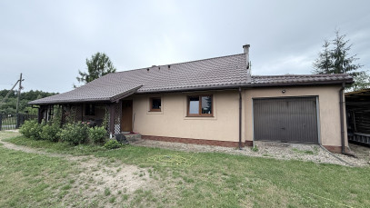Dom Sprzedaż Gorzelin