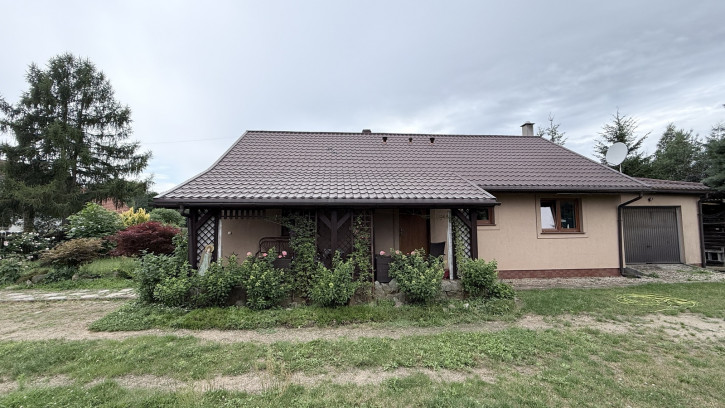 Dom Sprzedaż Gorzelin 1