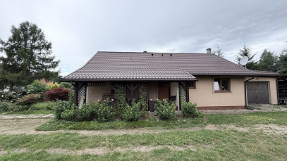 Dom Sprzedaż Gorzelin
