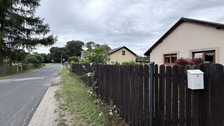 Dom Sprzedaż Gorzelin 19