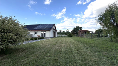 Dom Sprzedaż Łysiny
