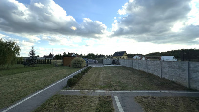 Dom Sprzedaż Łysiny