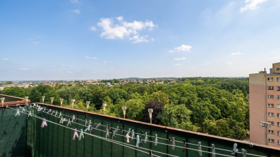 Mieszkanie Sprzedaż Głogów Budowlanych