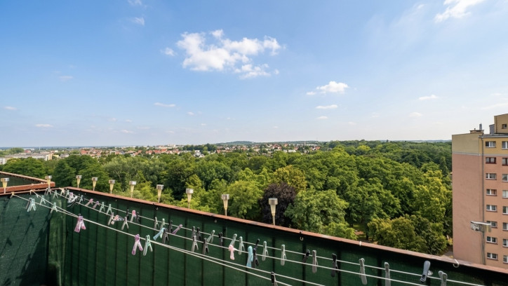 Mieszkanie Sprzedaż Głogów Budowlanych 4
