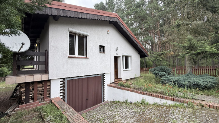 Dom Sprzedaż Jodłów 17