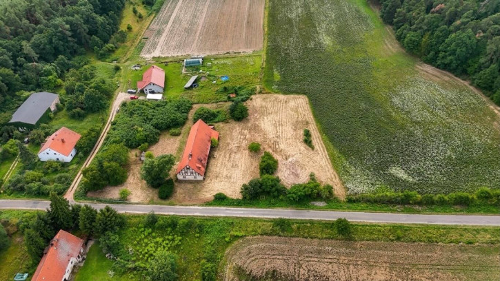 Dom Sprzedaż Wysokie 6