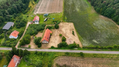 Dom Sprzedaż Wysokie