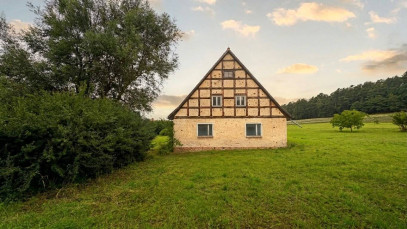 Dom Sprzedaż Wysokie